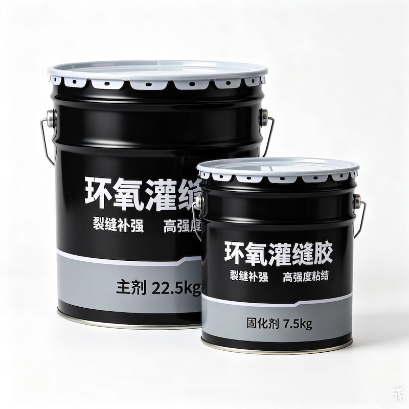 卧龙裂缝修复封闭胶